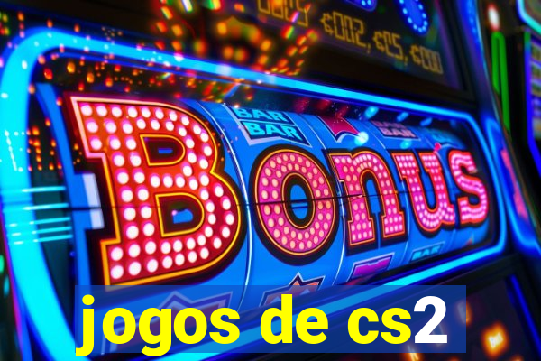 jogos de cs2